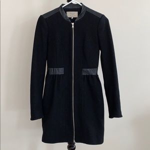 Zara women’s coat